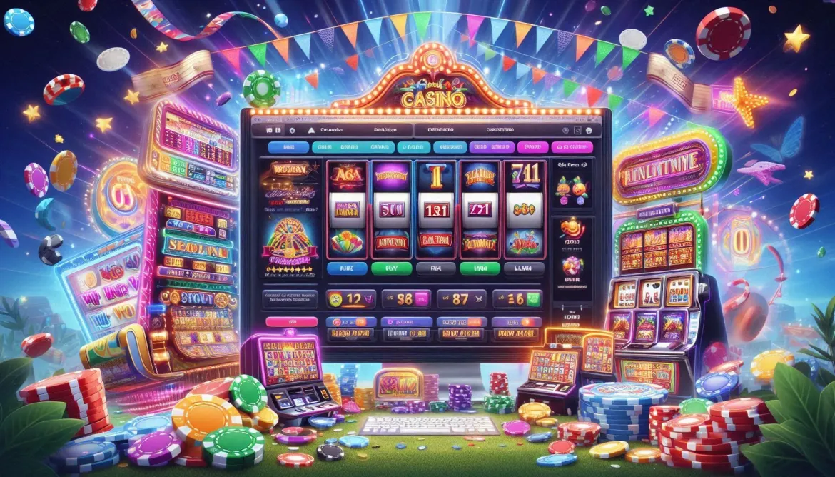 Wink Slots Casino
